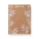 image 1 of Paperchase Full Bloom Padfolio
