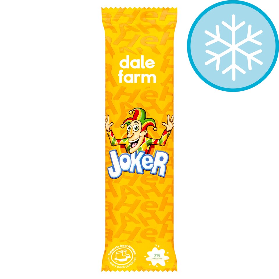 Dale Farm Joker 55Ml