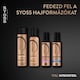 image 2 of Syoss Keratin 3in1 Hairspray 300 ml