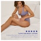 image 4 of NIVEA Rich Nourishing Body Lotion Travel Size 75ml