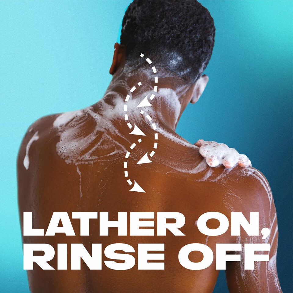 image 1 of Lynx Ice Chill 3 In 1 Wash 225Ml