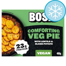 Roast, Pies & British Ready Meals