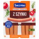 image 2 of Tarczynski Ham Frankfurters 220g
