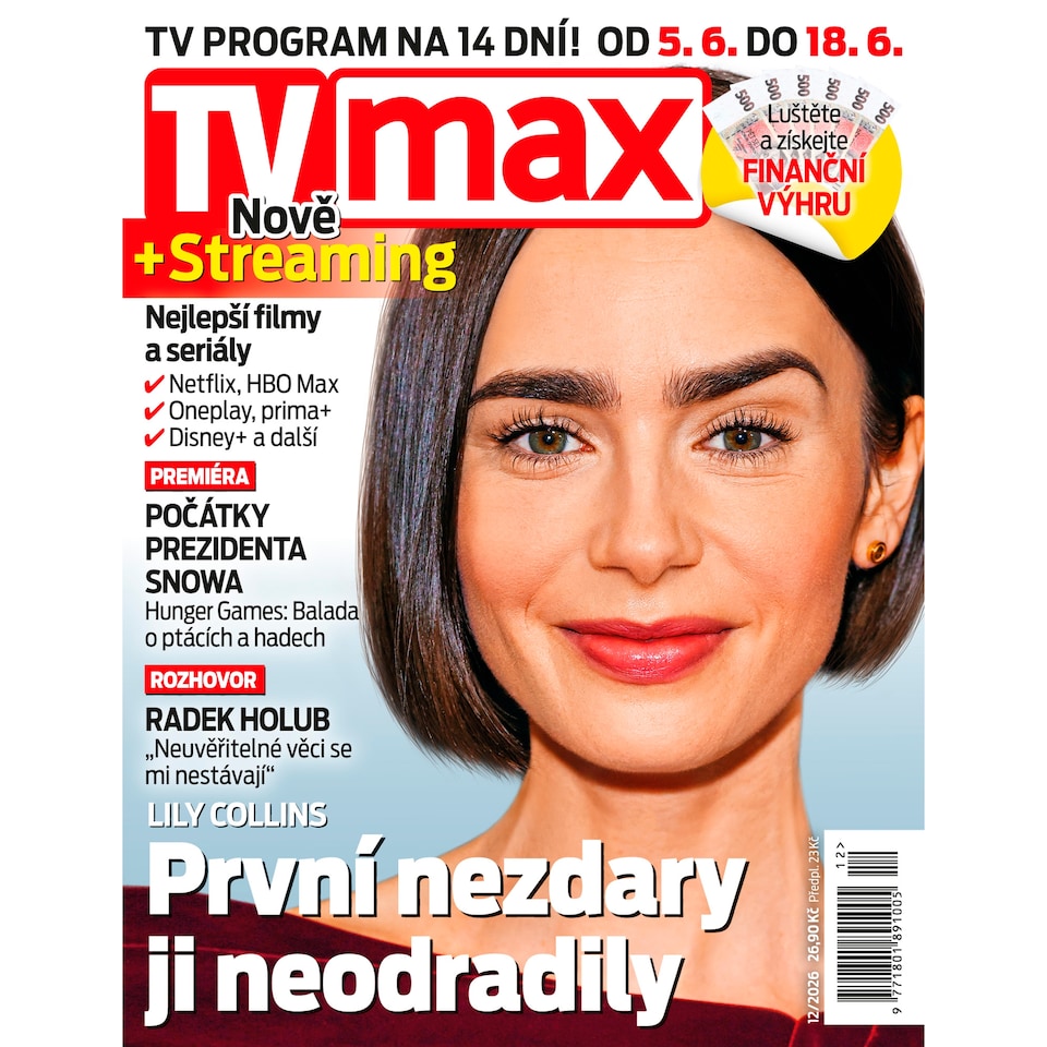 TV Max