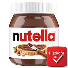Chocolate Spreads