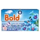 image 1 of Bold All in One Washing Liquid Pods Spring Awakening 25 washes 490g