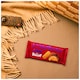 image 2 of Cadbury Dairy Milk &More Lotus Biscoff Chocolate Bar 195g