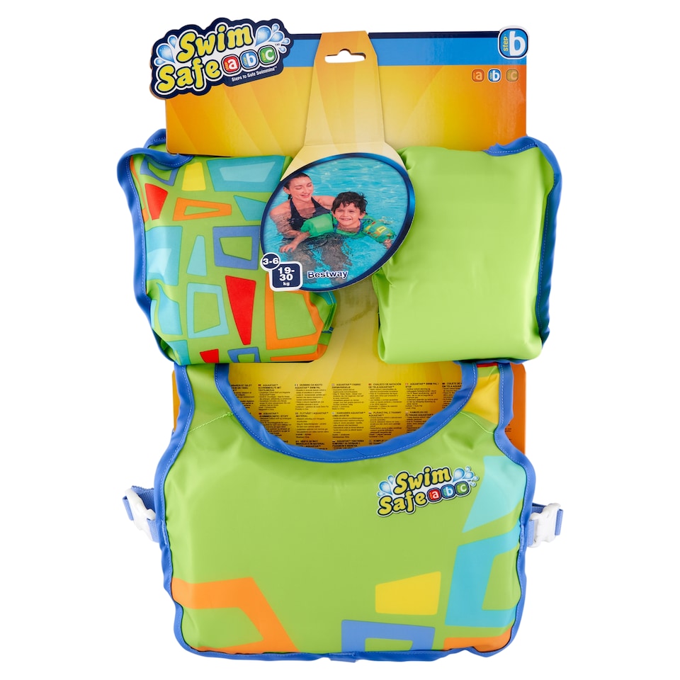 Bestway Aquastar Fabric Swim Pal 19-30 kg