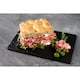 image 2 of Tesco Finest Mortadella 140G