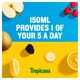 image 3 of Tropicana Orange Juice With Extra Juicy Bits 1.7L