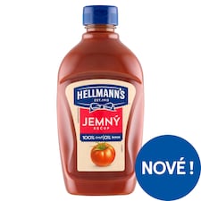 Hellmann's Mild Ketchup 477g
