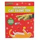image 1 of The Grinch Interactive Pet Cat Glove Toy Christmas Gift