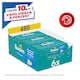 image 1 of Pampers Fresh Clean Baby Wipes 6 Packs = 480 Wipes