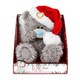 image 5 of Me To You Santa Bear