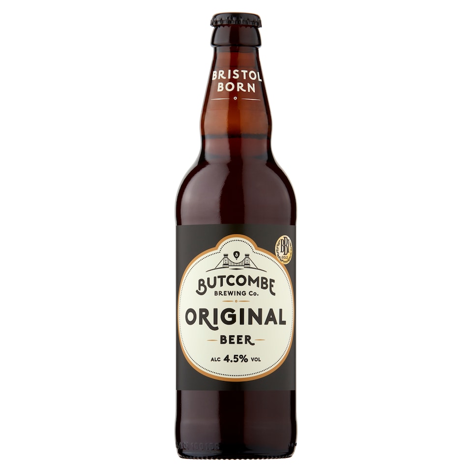 Butcombe Original 500Ml