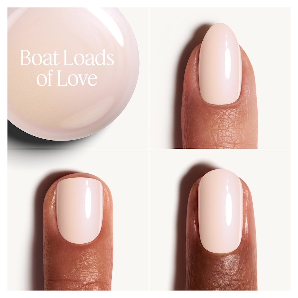 image 1 of Essie Original Nail Polish - Boatloads of Love 13.5ml