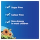 image 4 of Benadryl Allergy Children's Oral Solution Tutti Frutti Flavour 6YR+ 120ml