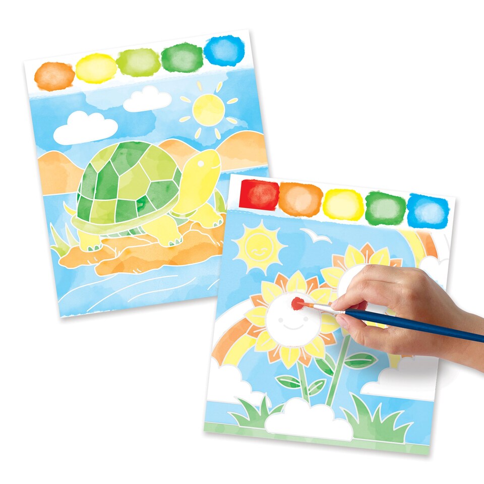 Obrázek 1 pro produkt Addo Out of the Box Sada aktivit na cesty