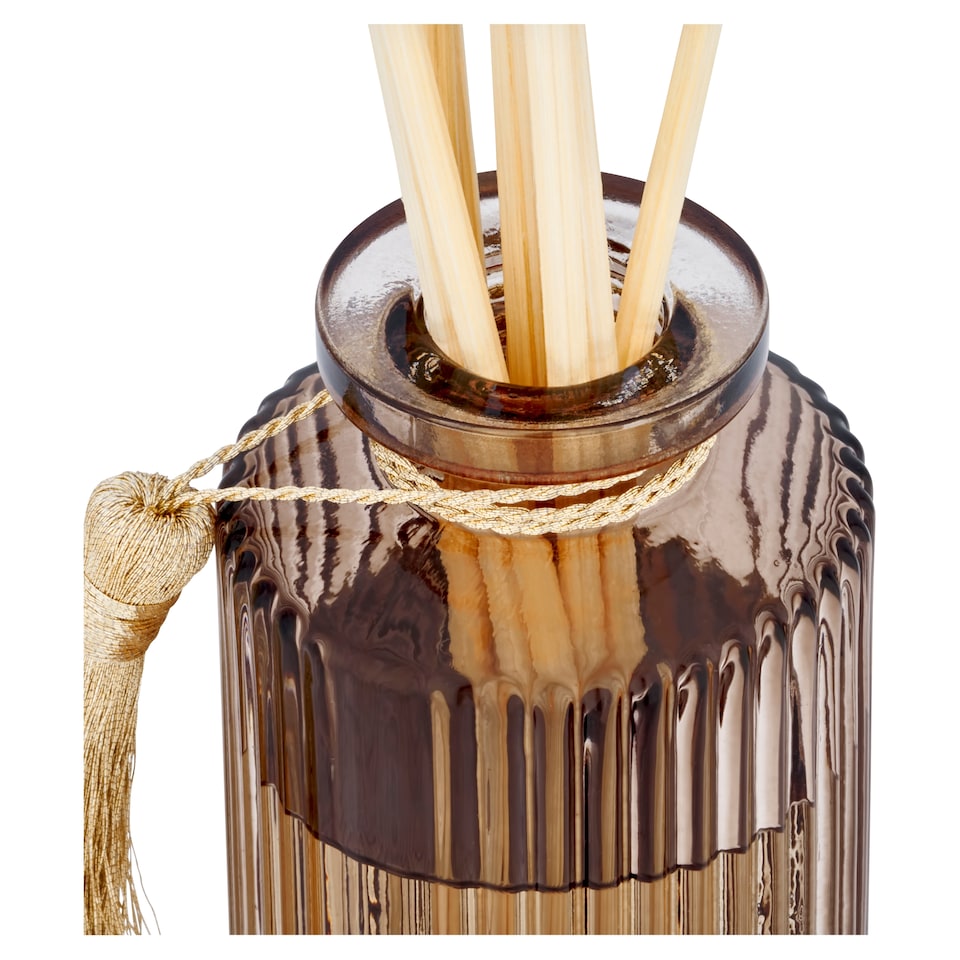 image 1 of F&F Home Winter Reed Diffuser Cashmere Vanilla & Iris 120ml