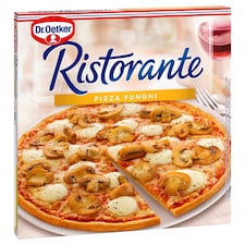 Dr. Oetker Ristorante Pizza Funghi 365g