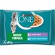 obrázok 2 z Purina ONE Indoor kapsičky pre mačky tuniak, teľacie v šťave 4 × 85 g