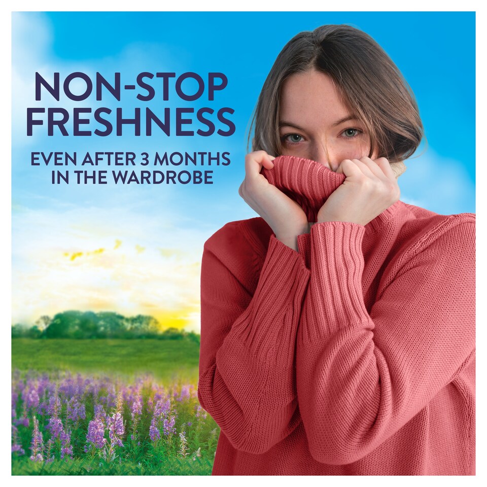 image 1 of Lenor Scent Booster First Day Of Spring 137g