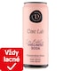 image 1 of Care Lab Divas Care Bubbles Wellness Soda Regeneration Drink with Sour Cherry and Rose Flavor 330 ml