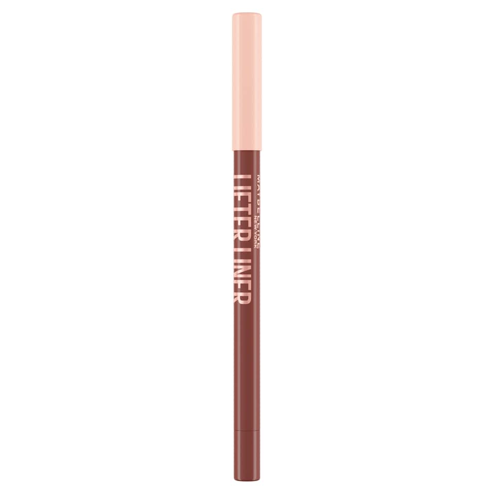 image 1 of Maybelline Lifter Liner Lip Liner, Lets Bounce