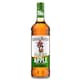 image 1 of Captain Morgan Sliced Apple Spiced Rum Based Spirit Bottle 25% 70Cl