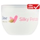 image 1 of Dove Body Love Silky Petals Body Cream 300ml