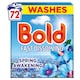 image 1 of Bold Washing Powder Spring Awakening 72w 3600g