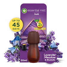 Air Wick Essential Mist Air Freshener Refill - Relaxing Lavender 20ml