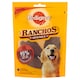 image 1 of Pedigree Ranchos Originals Complementary Pet Food for Adult Dogs with Beef 70 g