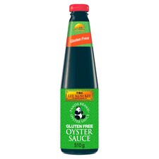 Lee Kum Kee Gluten Free Panda Oyster Sauce 510G