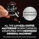 image 2 of Lavazza Espresso Intenso Coffee Capsules X10 57G