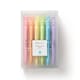 image 1 of Paperchase Ombre 30 Piece Writing Set