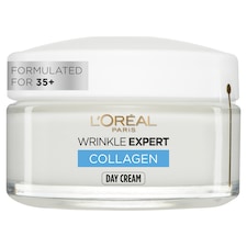 L'Oreal Paris Wrinkle Expert Collagen Day Cream 50Ml
