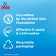 image 4 of Persil Non Bio 3 In1 Laundry Washing Capsules 15 Washes 316.5G