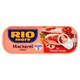 image 1 of Rio Mare Mackerel Fillets in Tomato Sauce 169g
