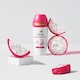 image 2 of Dove Advanced Care Go Fresh Dragonfruit and Coconut Cream Roll On Anti-Perspirant Deodorant 50ml
