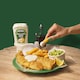 image 2 of Heinz Fish and Chips Tartare Style Sauce 400g