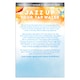image 2 of Lipton Cold Brew Peach Flavour 15 Teabags 37.5G