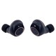 image 1 of Vibe Buds True Wireless Earphones Black