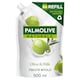 obrázok 5 z Palmolive Naturals Olive & Milk tekuté mydlo náhradná náplň 500 ml