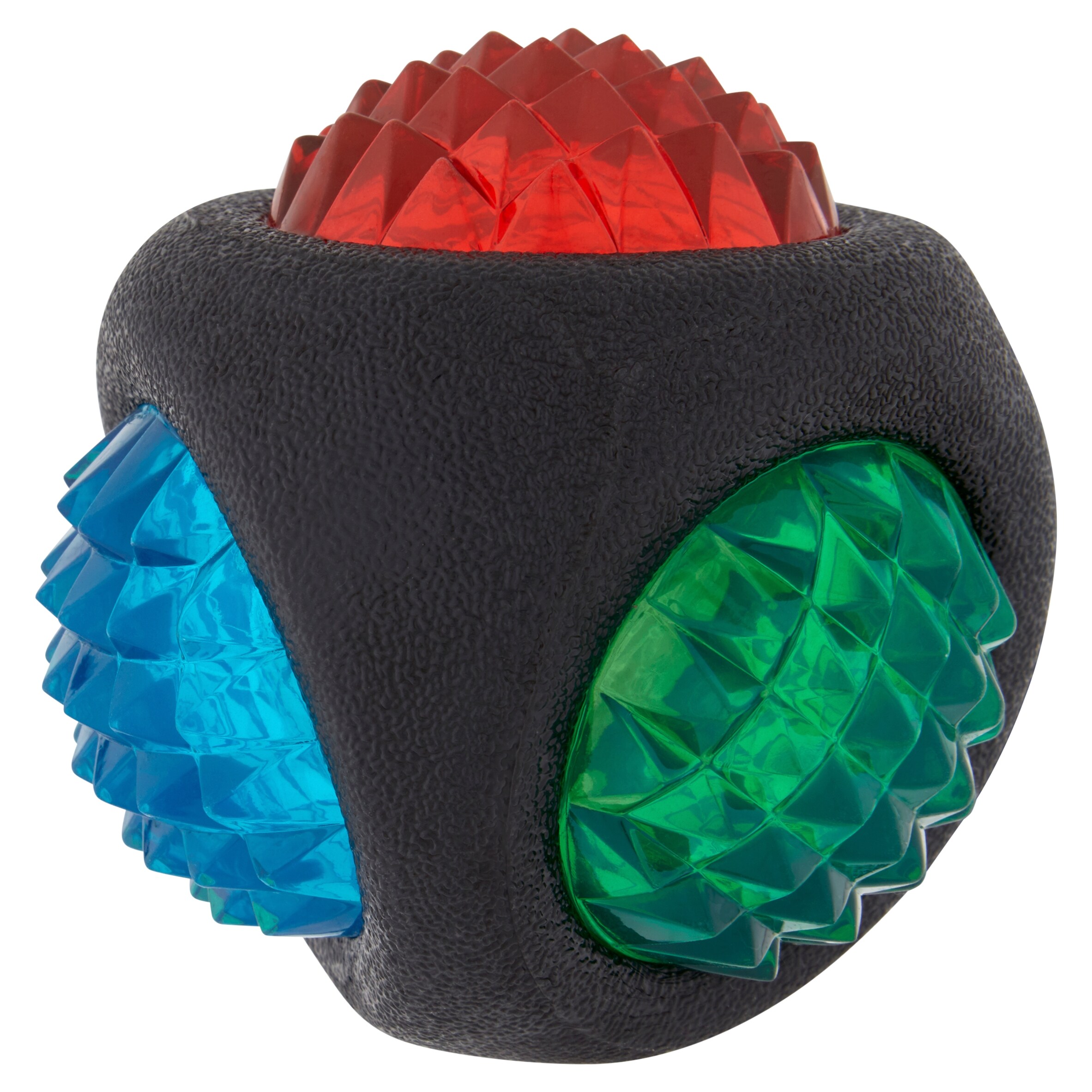 Good Boy Wagtastic Fetch Flashing Ball Dog Toy - Tesco Groceries