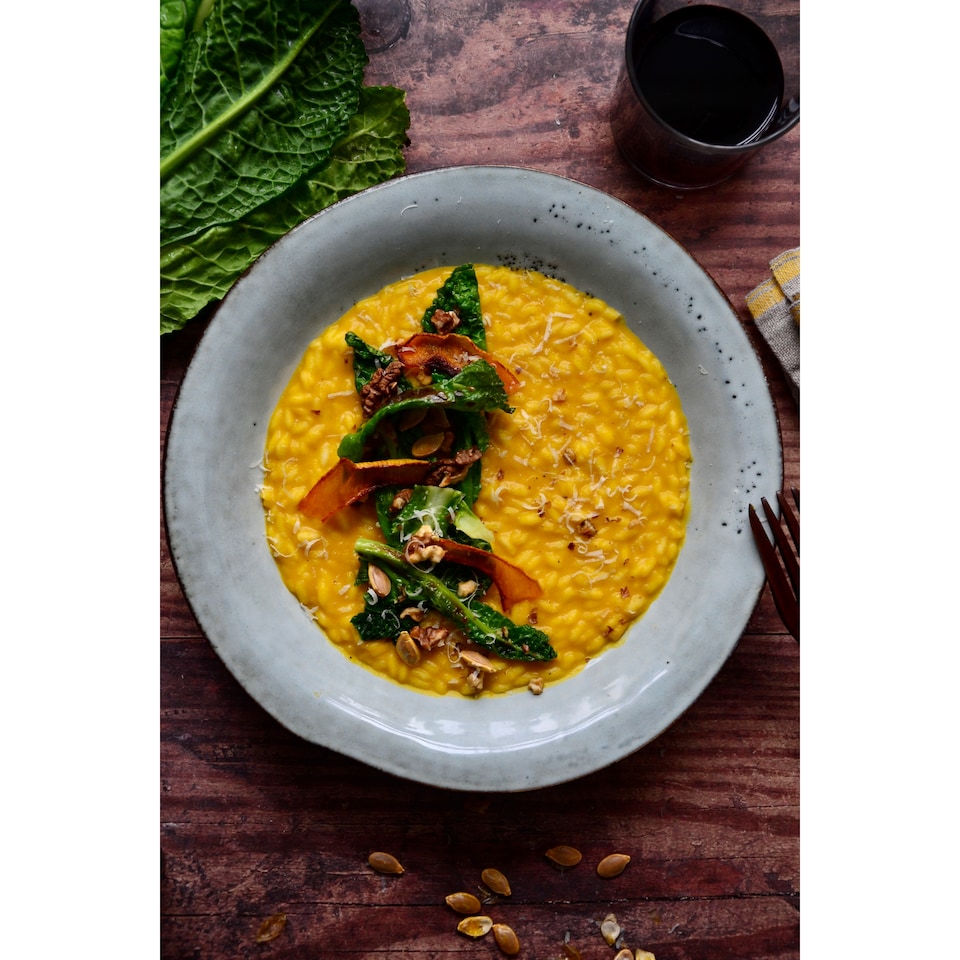 image 1 of Gallo Risotto Rice 500G