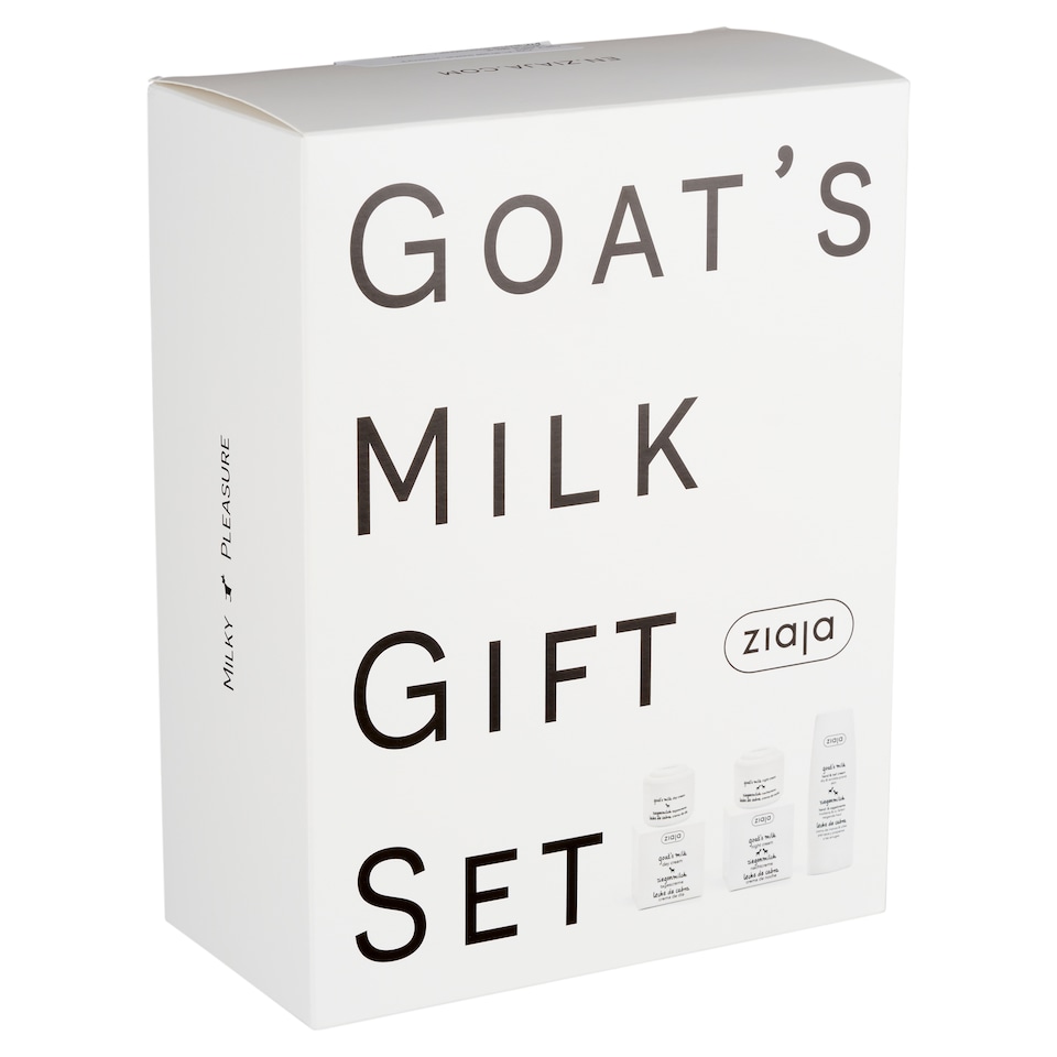 Ziaja ajándékcsomag