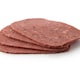image 2 of Tesco No Added Water Corned Beef 125G