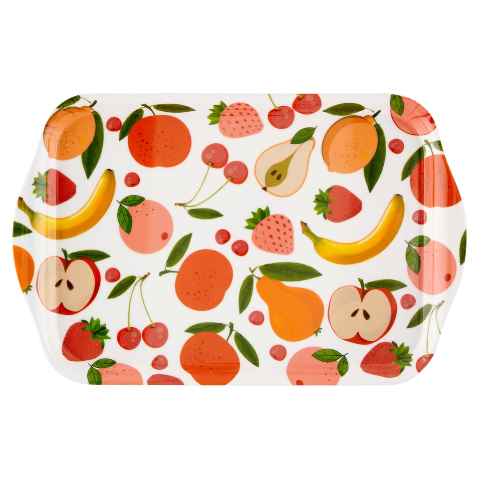 F&F Home Fruity podnos