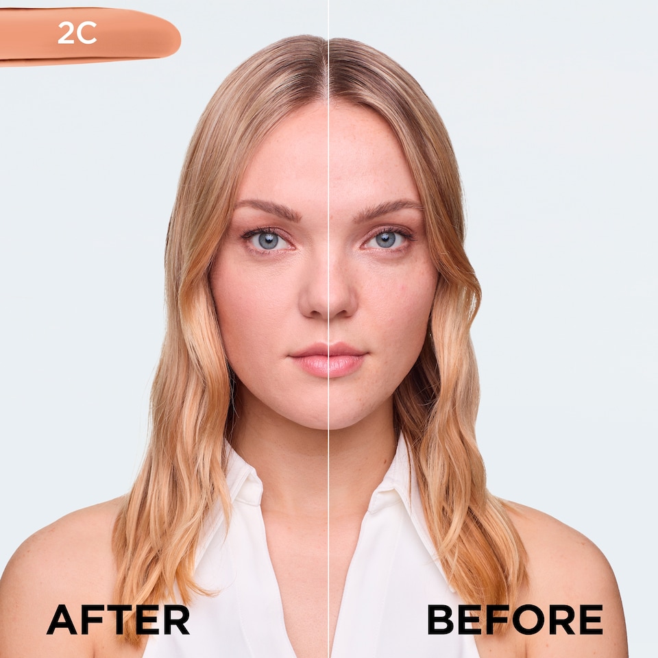image 1 of L'Oreal True Match Foundation Rose Vanilla30ml
